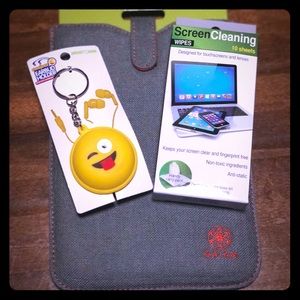 iPad mini accessories